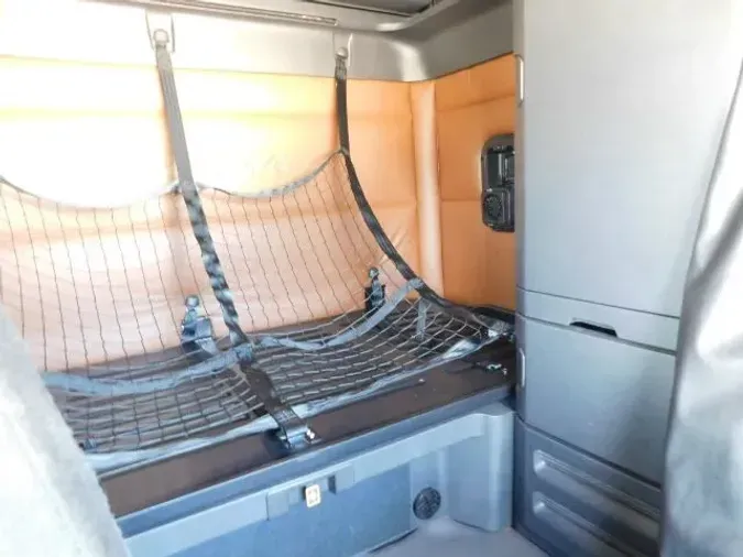 2020 Freightliner New Cascadia 126