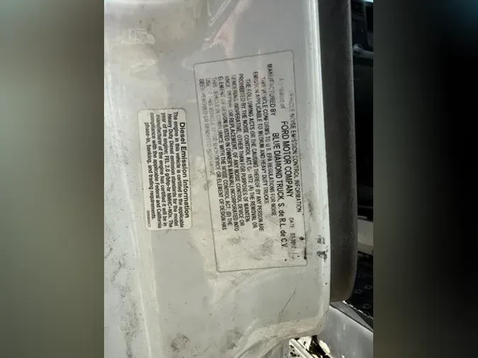 2008 FORD F750 XL SD3cacac5322a6cfba14542fdb455e228d