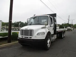 2016 FREIGHTLINER M2