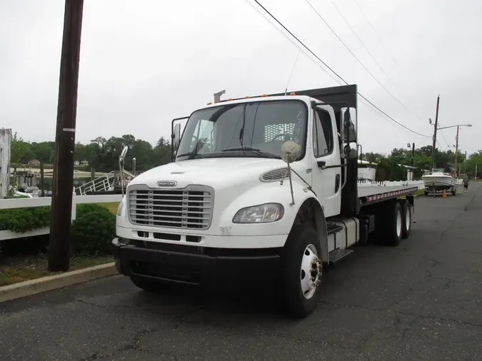 2016 FREIGHTLINER M23cacbed2b08e3b9c702de6faa233991b