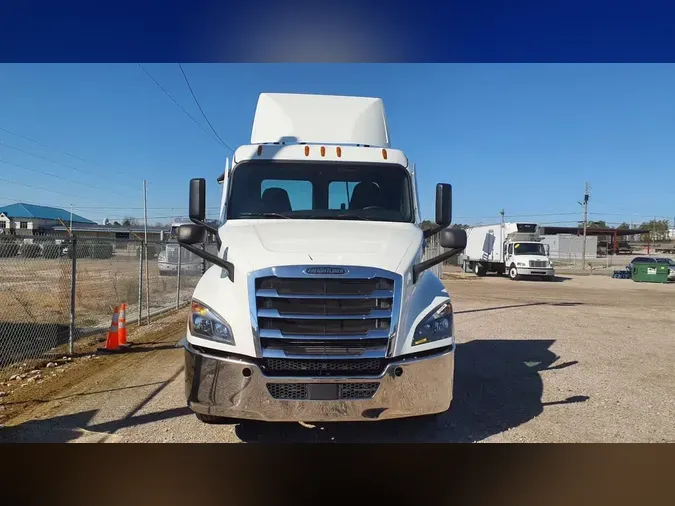 2020 FREIGHTLINER/MERCEDES NEW CASCADIA PX126643cacd3ecdaa761a0286d25cee3566816