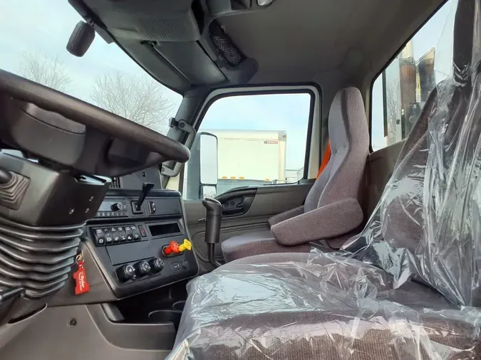 2022 NAVISTAR INTERNATIONAL LT625 DAYCAB S/A3cace03044e509277555b8b2dc59e970