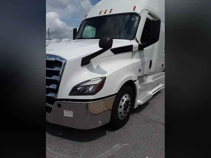 2020 FREIGHTLINER/MERCEDES NEW CASCADIA PX12664