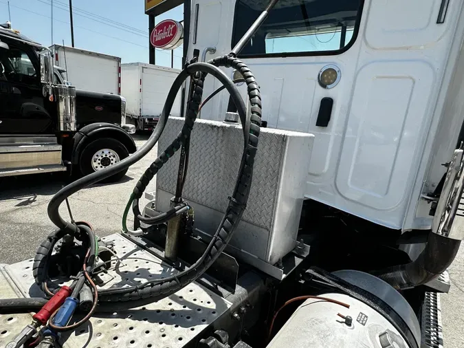 2020 Western Star 4700