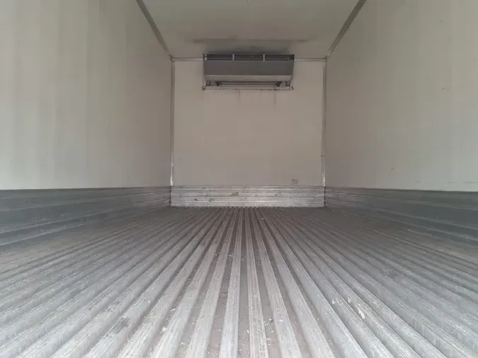 2019 CHEVROLET MOTOR DIV. LCF 5500HD