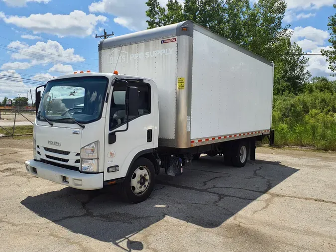 2020 ISUZU NQR3cb037ecd30d12c3bc633ac2de125a25