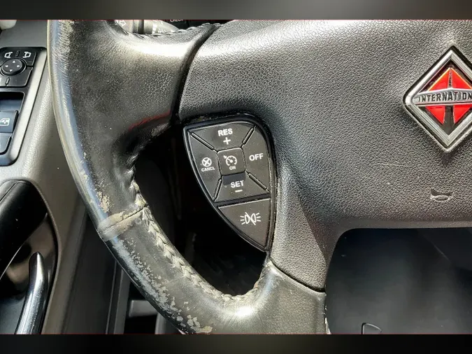 2021 INT LT625 6x4