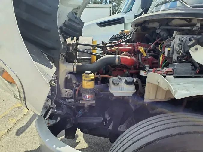 2019 FREIGHTLINER/MERCEDES M2 106