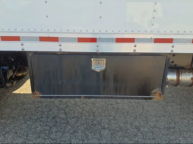 2019 FREIGHTLINER/MERCEDES M2 106