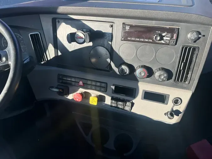 2019 FREIGHTLINER/MERCEDES NEW CASCADIA PX12664