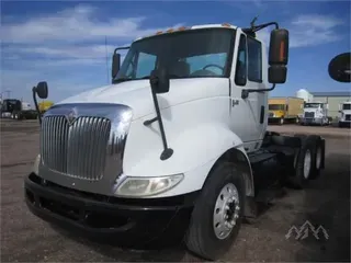 2006 INTERNATIONAL TRANSTAR 8600