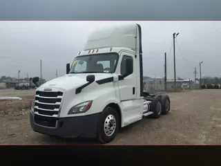 2019 FREIGHTLINER/MERCEDES NEW CASCADIA PX12664