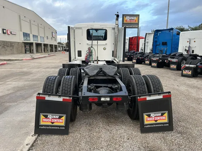 2019 Peterbilt 579