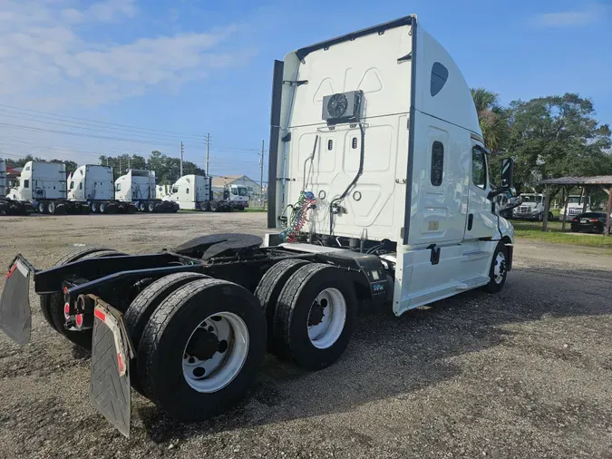 2020 FREIGHTLINER/MERCEDES NEW CASCADIA PX12664