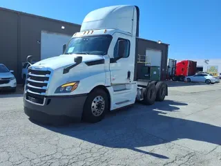 2022 FREIGHTLINER/MERCEDES NEW CASCADIA PX12664