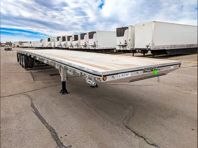 2026 MAC MAC-FLAT3cb496049d98d467be8f5da9581d7cbd