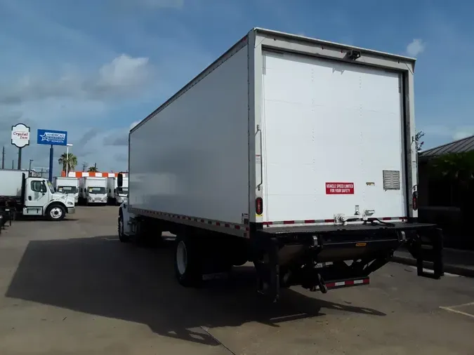 2022 FREIGHTLINER M2 106