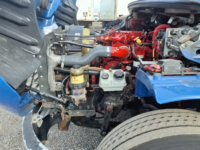 2019 FREIGHTLINER/MERCEDES M2 106