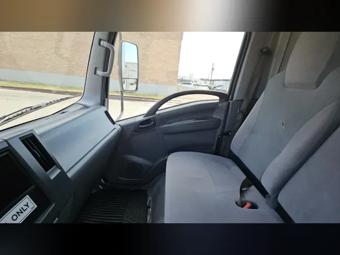 2022 Isuzu NPR-XD3cb6e8cc902f00e72d066cea0983fa9d