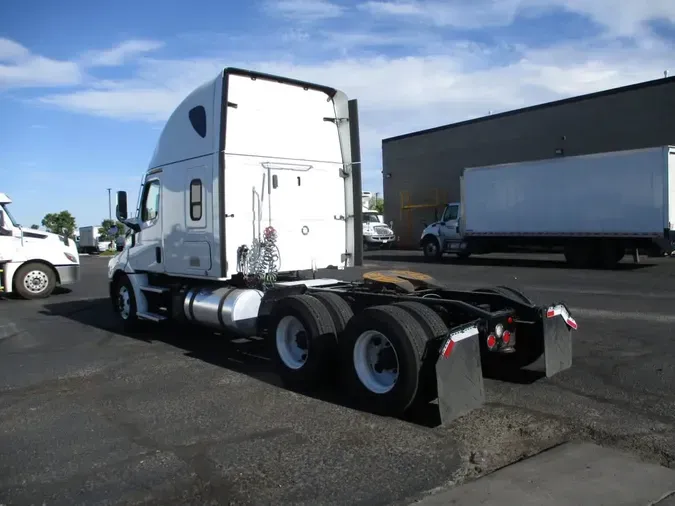 2023 FREIGHTLINER/MERCEDES NEW CASCADIA PX126643cb7ad6d48fe11bf157147b1041c402d