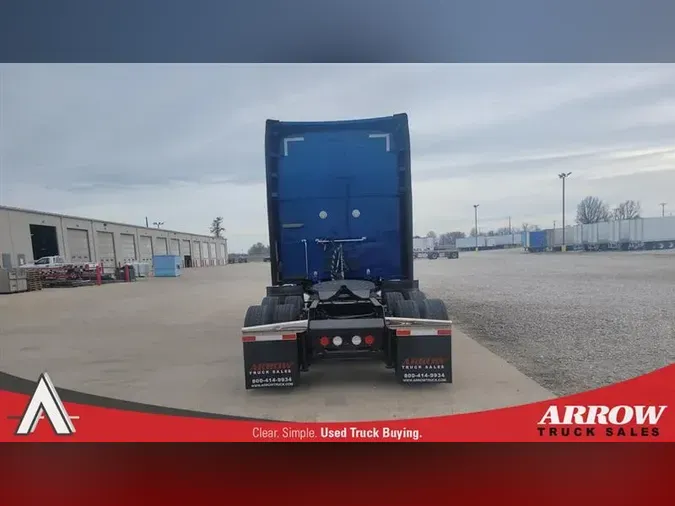 2021 KENWORTH T680