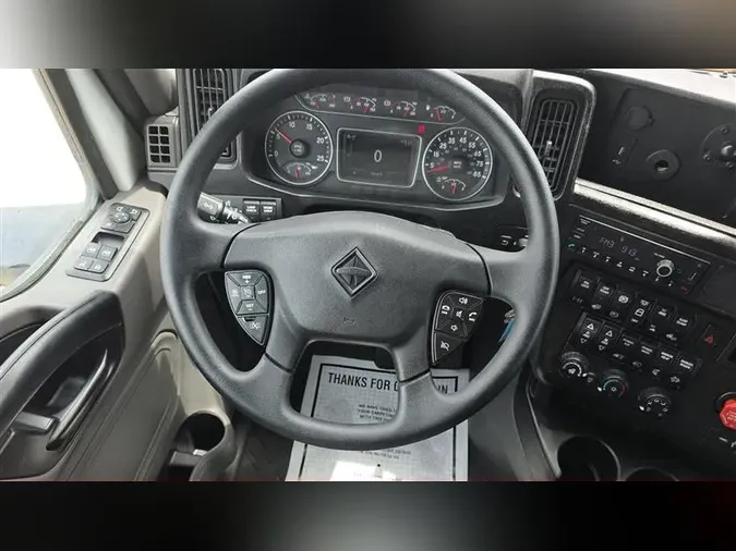 2022 INTERNATIONAL LT625