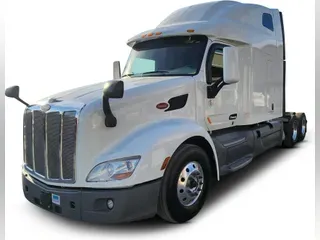 2020 Peterbilt 579