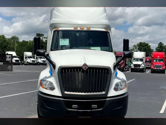 2021 INT LT625 6x4