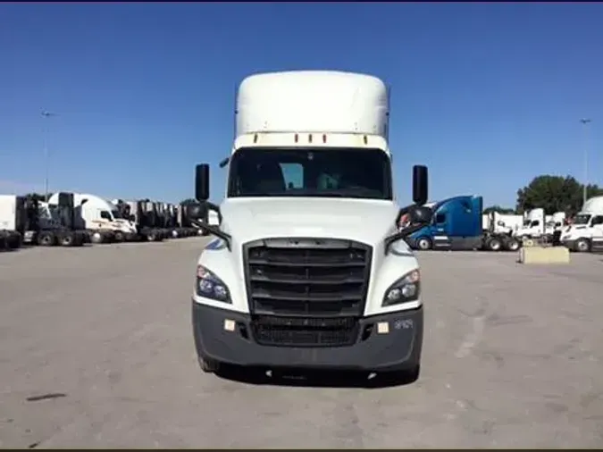 2019 Freightliner Cascadia