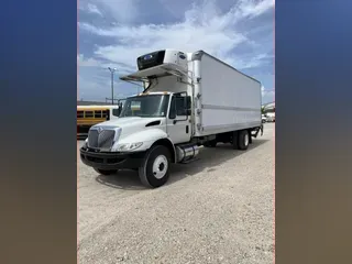 2019 International 4300