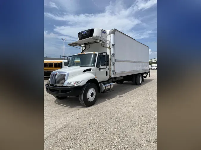 2019 International 4300