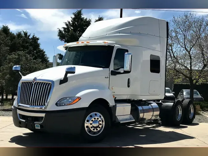 2020 INT LT625 6x4