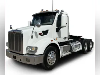 2020 Peterbilt 567