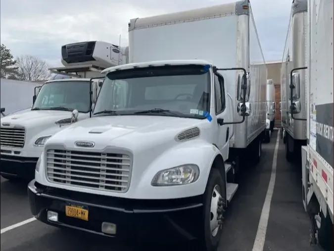 2018 FREIGHTLINER/MERCEDES M2 1063cbc4229b892c73a1a8a6dad2d4908f2