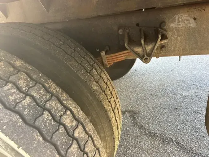 2013 INTERNATIONAL DURASTAR 4300