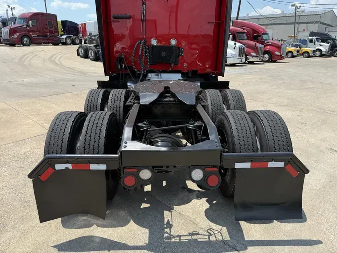 2024 Peterbilt 579
