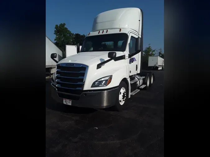 2019 FREIGHTLINER/MERCEDES NEW CASCADIA PX12664