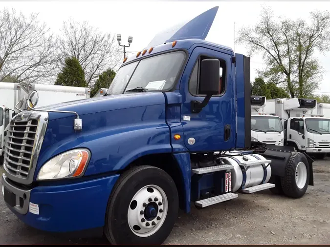 2017 FREIGHTLINER/MERCEDES CASCADIA 1253cbd822709a63d2f072d1279b2206a1d