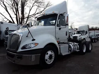 2016 NAVISTAR INTERNATIONAL PROSTAR