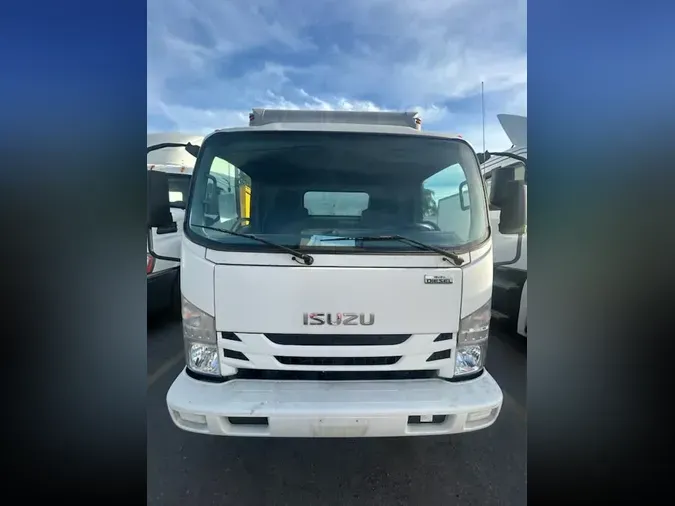 2018 ISUZU NRR