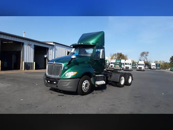 2022 International LT3cbeaa7808054898b80b5c441ac1c2fe