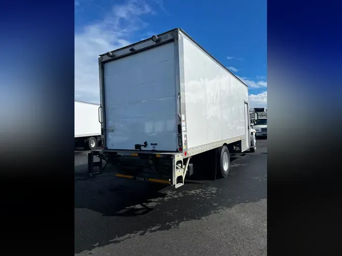 2019 NAVISTAR INTERNATIONAL 4300 SBA3cbf283ef3359af5d57e12297a5daf68