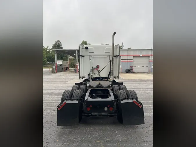 2017 MACK TRUCKS, INC. CXU603