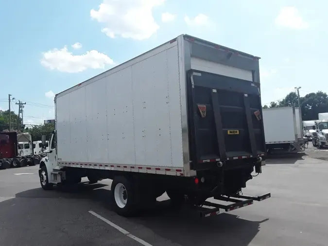 2019 FREIGHTLINER M2 106