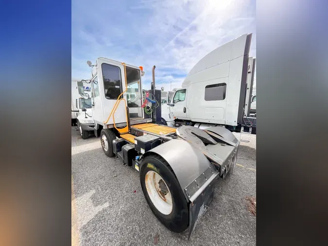 2019 KALMAR T2 DOT