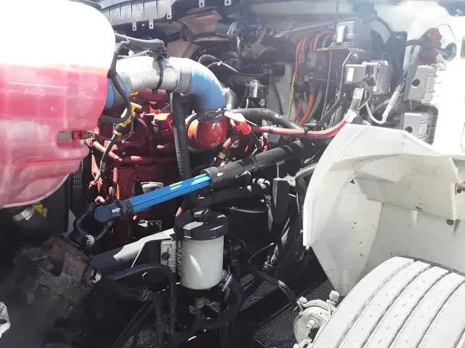 2019 NAVISTAR INTERNATIONAL 4300