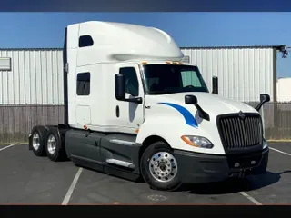 2021 INT LT625 6x4