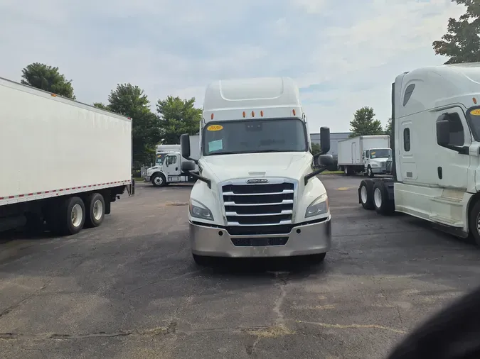 2020 FREIGHTLINER/MERCEDES NEW CASCADIA PX12664