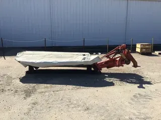 KUHN GMD700