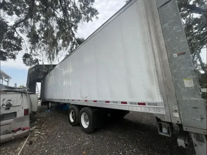 2017 GREAT DANE TRAILERS 48/162/102